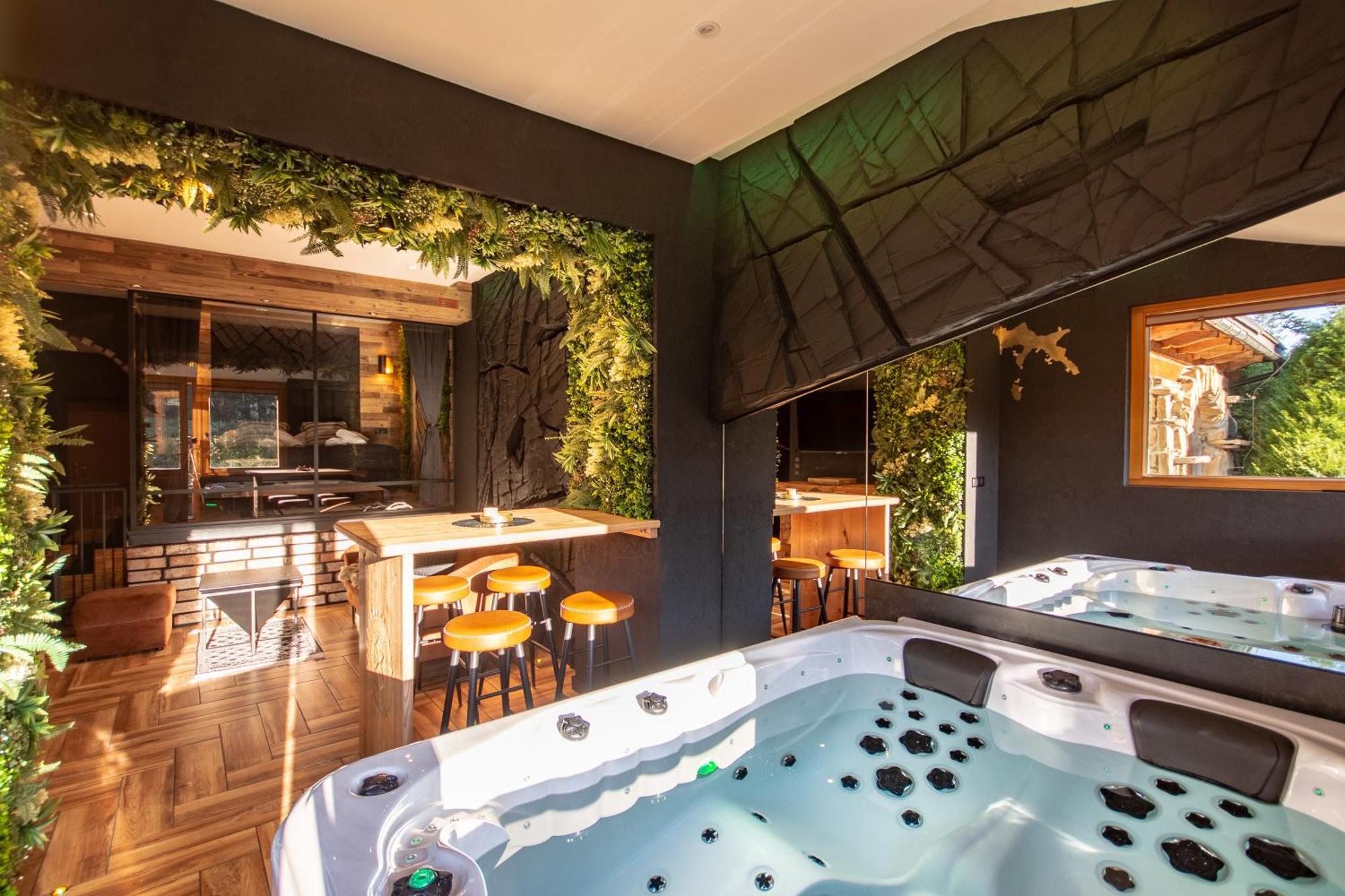Willa Przy Dolinie Koscieliskiej - Prywatne Jacuzzi & Sauna Koscielisko Bagian luar foto