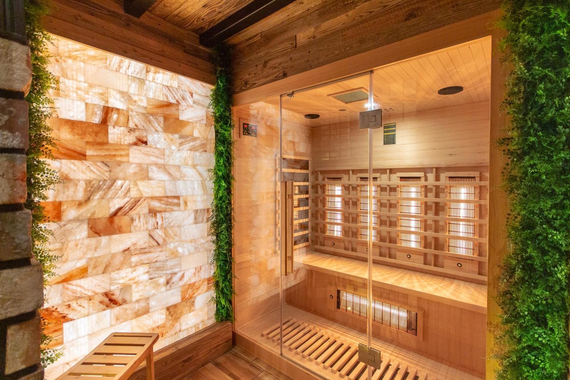 Willa Przy Dolinie Koscieliskiej - Prywatne Jacuzzi & Sauna Koscielisko Bagian luar foto