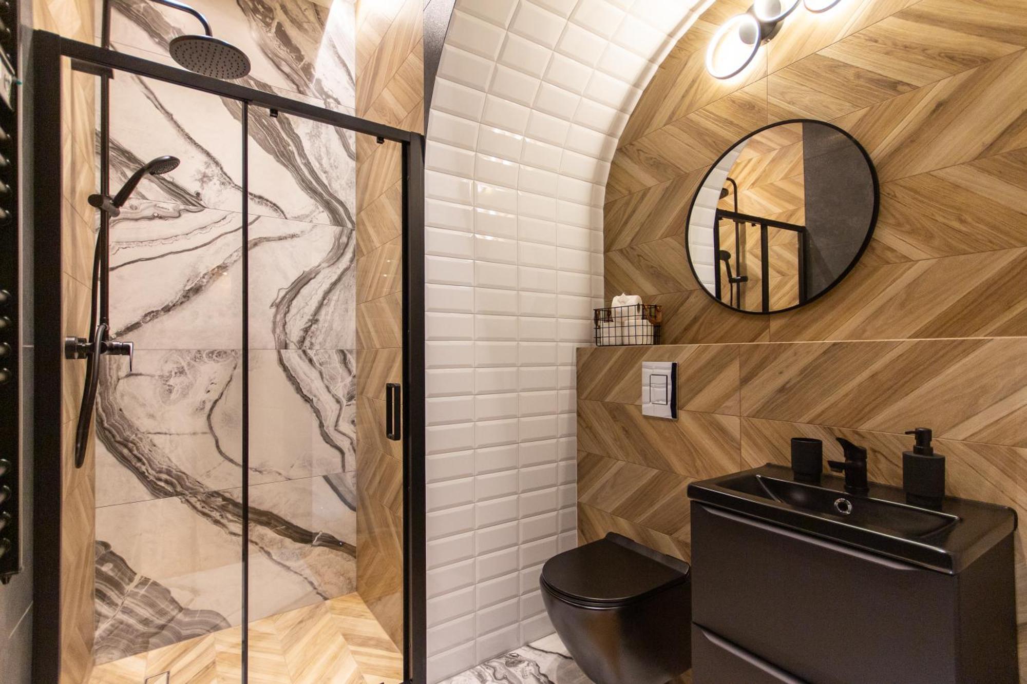 Willa Przy Dolinie Koscieliskiej - Prywatne Jacuzzi & Sauna Koscielisko Bagian luar foto