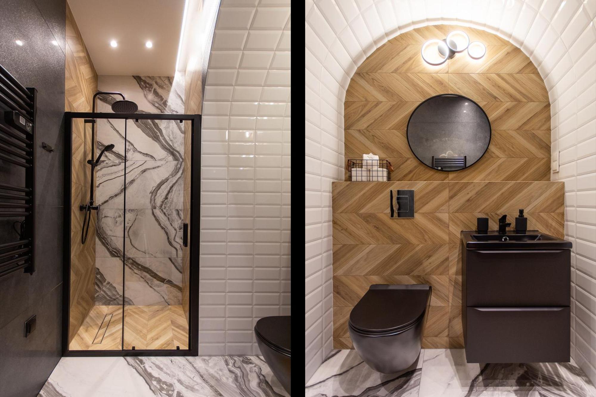 Willa Przy Dolinie Koscieliskiej - Prywatne Jacuzzi & Sauna Koscielisko Ruang foto