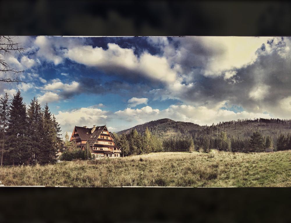 Willa Przy Dolinie Koscieliskiej - Prywatne Jacuzzi & Sauna Koscielisko Bagian luar foto